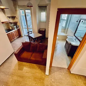 Interno Dieci Apartamento Roma