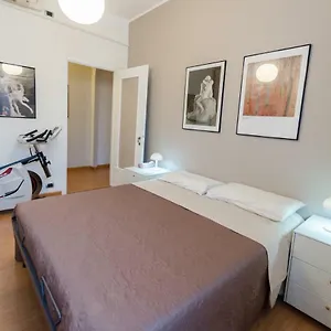 Roomy Apartamento Milán