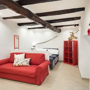 Stanzulell Apartamento Nápoles