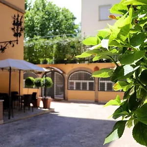 Matissa Apartamento Roma