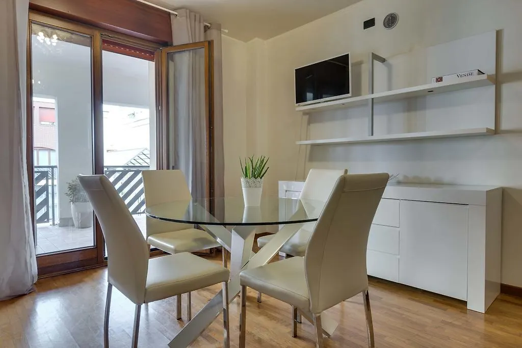 Quartiere Padova 2000 Apartment Italy
