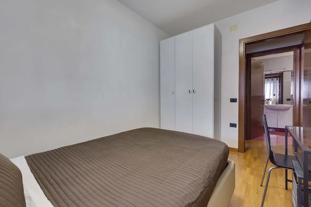 Quartiere Padova 2000 Apartment Italy