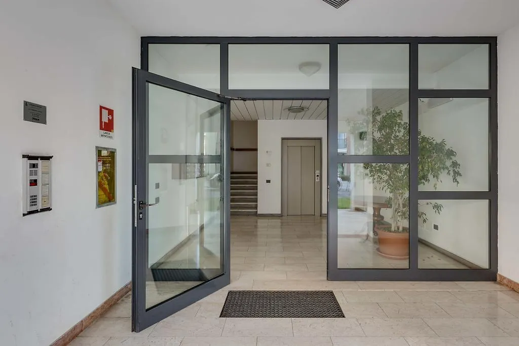 Quartiere Padova 2000 Apartment Italy